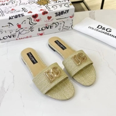 Dolce Gabbana Slippers